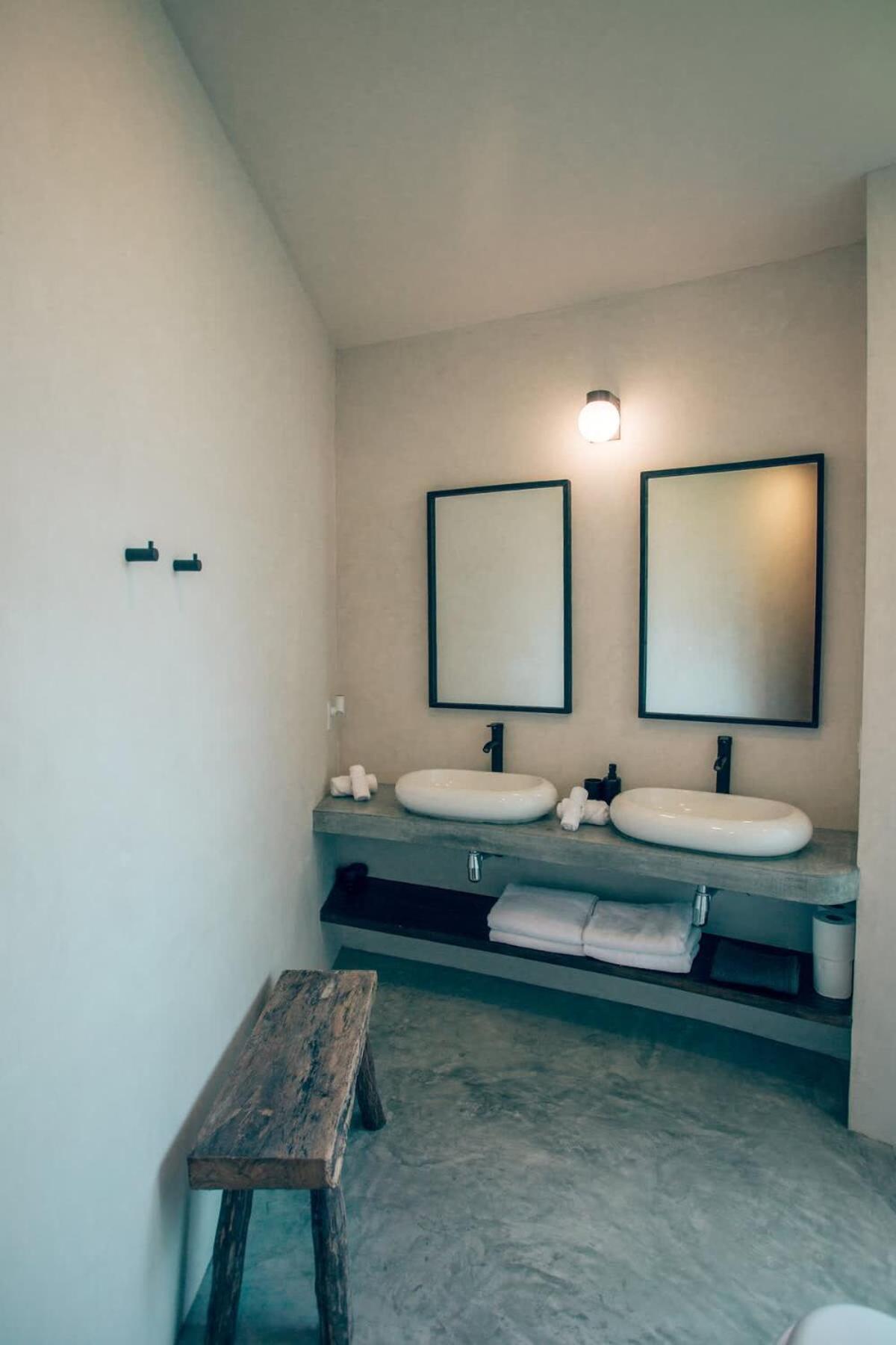 Tulum Jungle Luxury Villa -Pvt Pool - Concierge 6A Exteriör bild