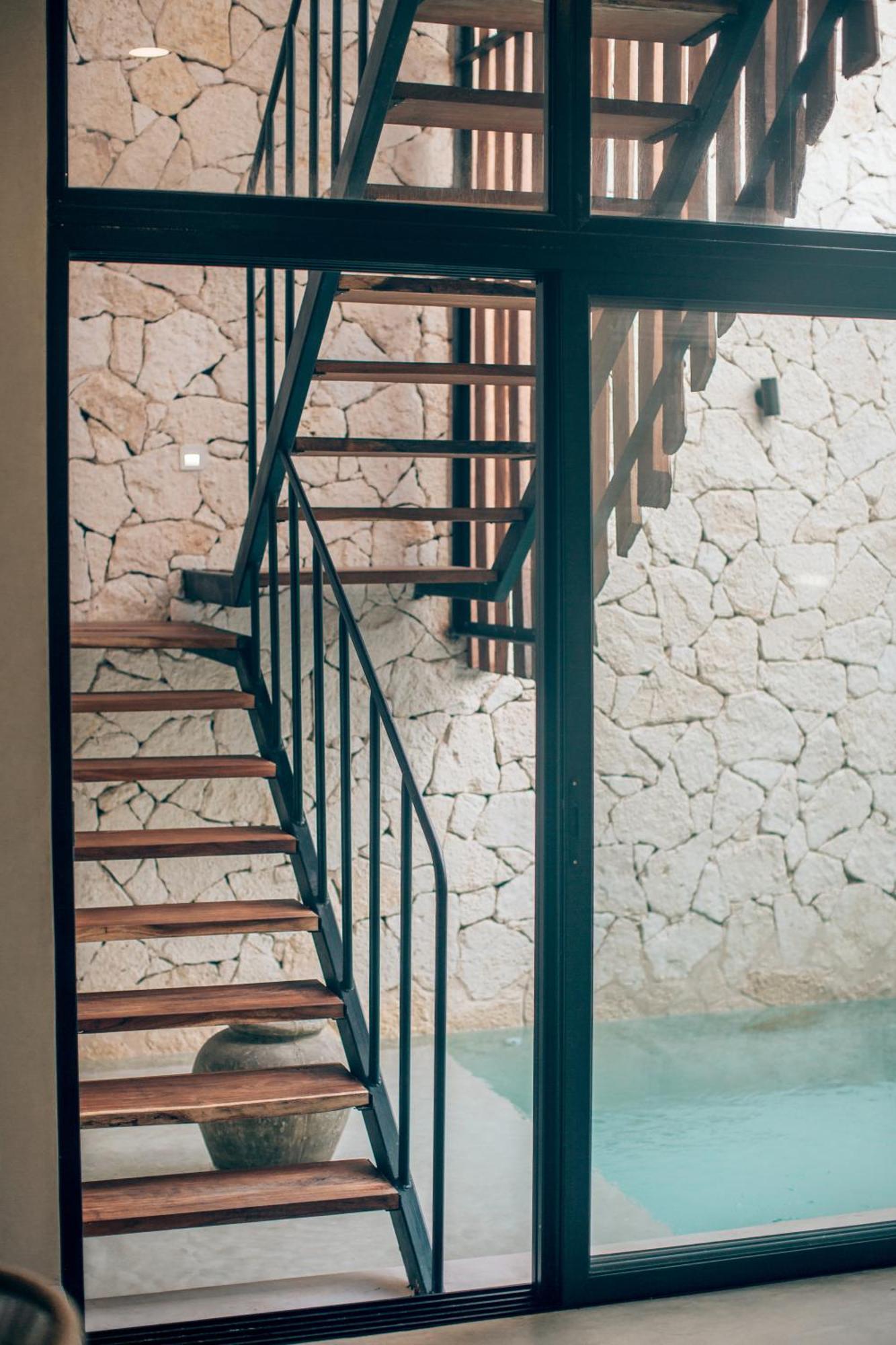 Tulum Jungle Luxury Villa -Pvt Pool - Concierge 6A Exteriör bild