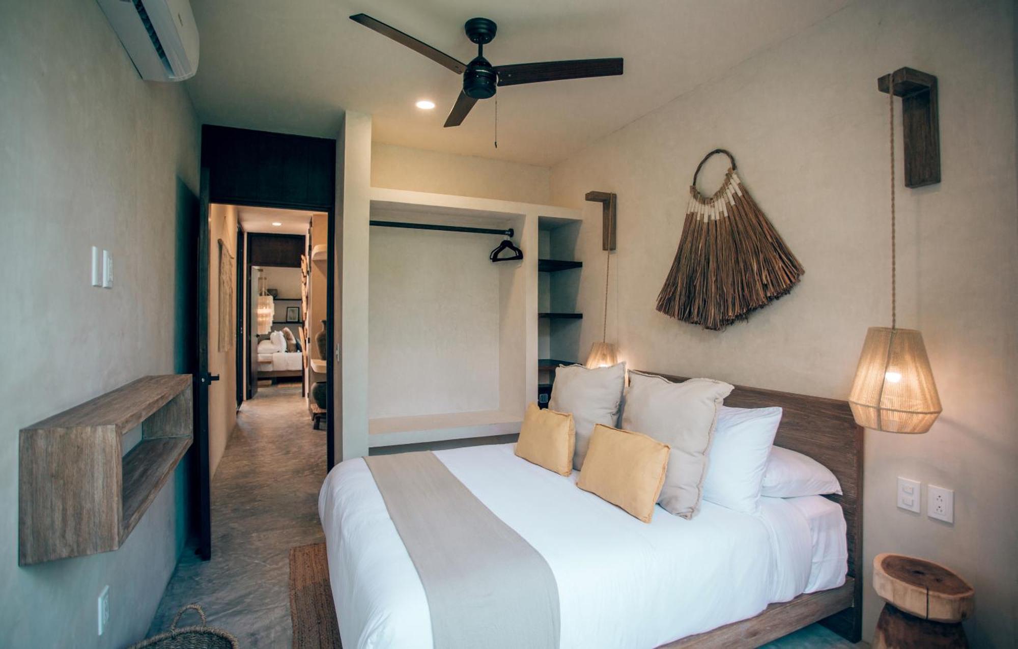 Tulum Jungle Luxury Villa -Pvt Pool - Concierge 6A Exteriör bild