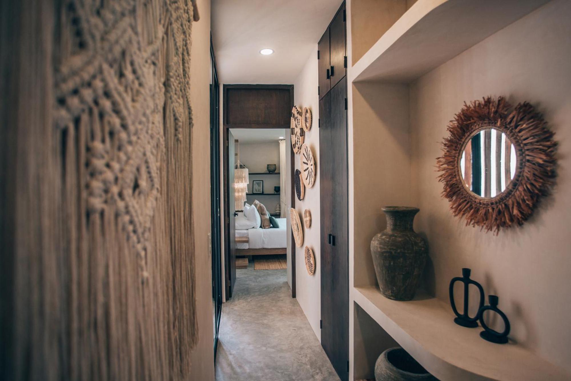 Tulum Jungle Luxury Villa -Pvt Pool - Concierge 6A Exteriör bild