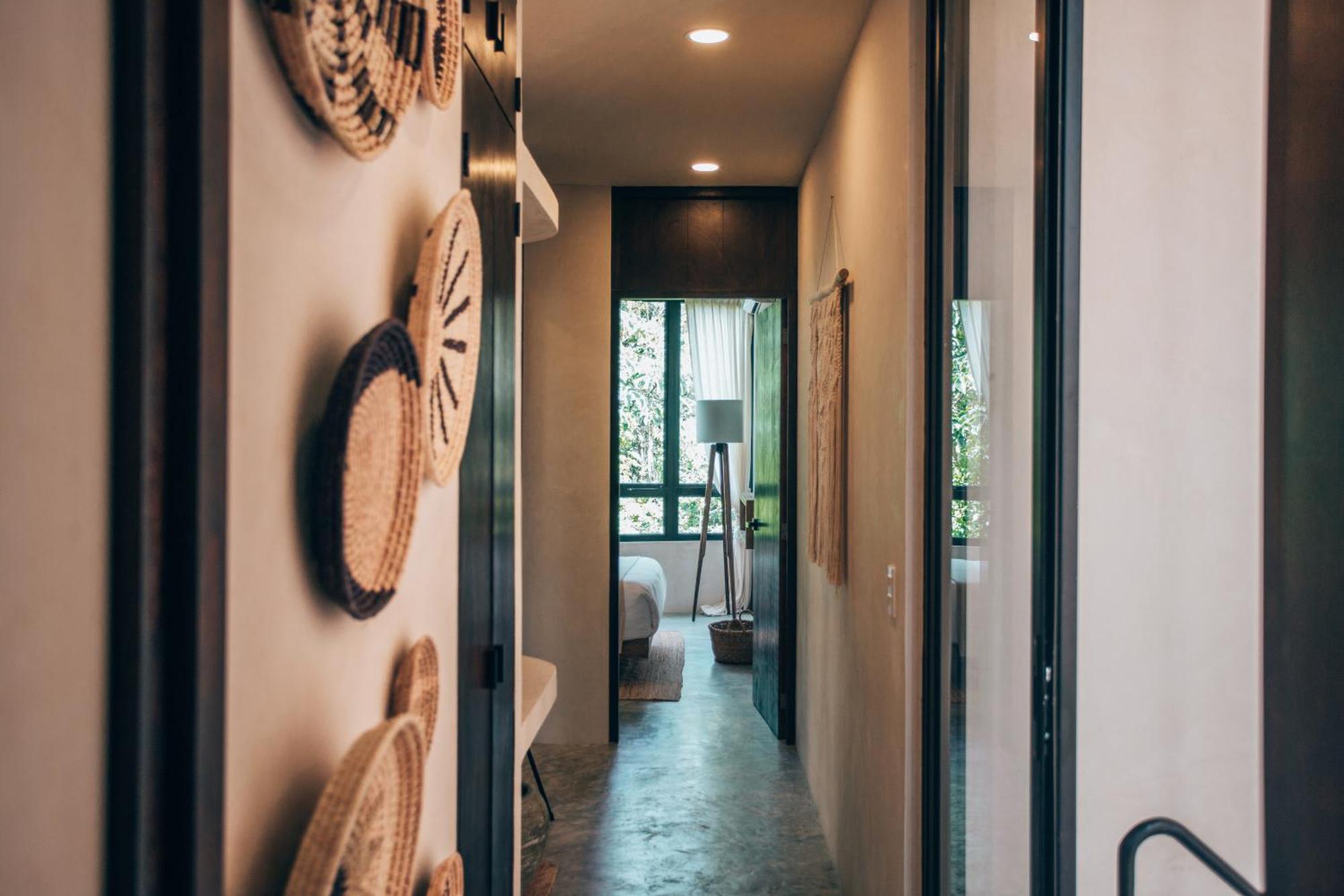 Tulum Jungle Luxury Villa -Pvt Pool - Concierge 6A Exteriör bild