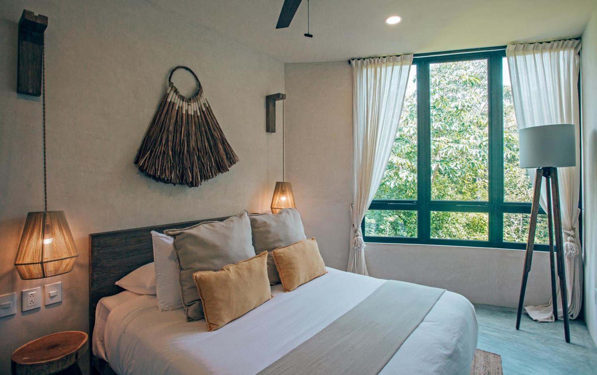 Tulum Jungle Luxury Villa -Pvt Pool - Concierge 6A Exteriör bild