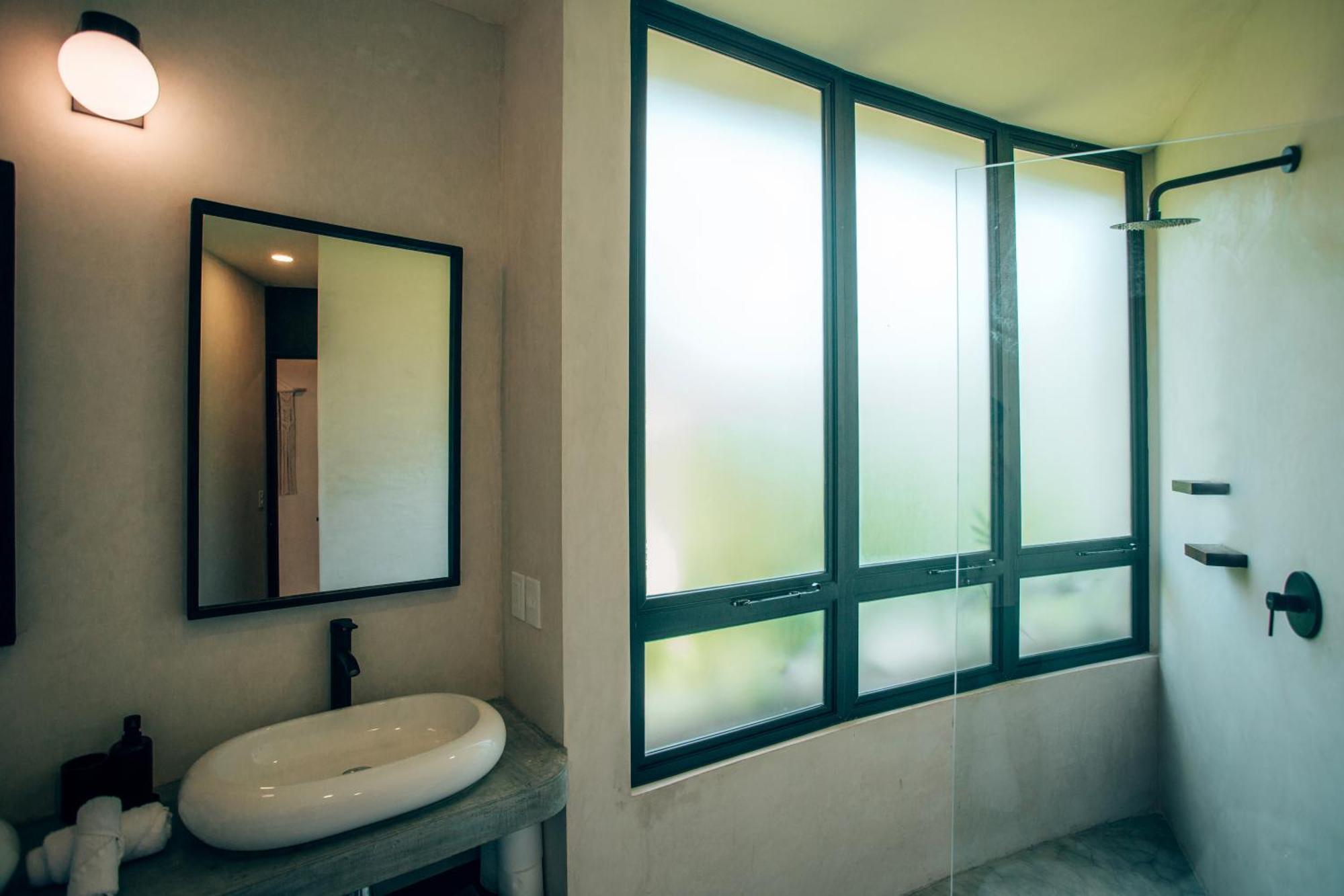 Tulum Jungle Luxury Villa -Pvt Pool - Concierge 6A Exteriör bild