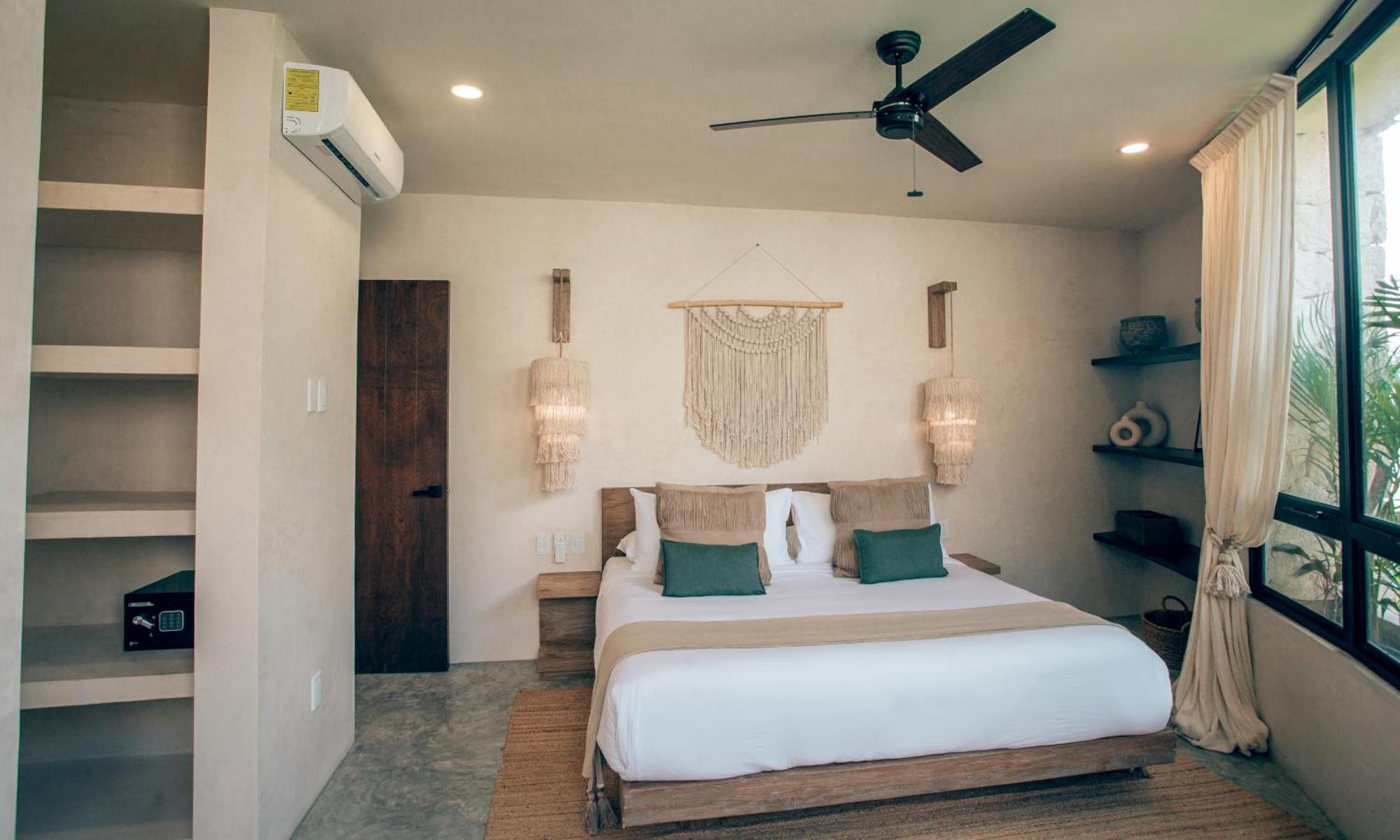 Tulum Jungle Luxury Villa -Pvt Pool - Concierge 6A Exteriör bild