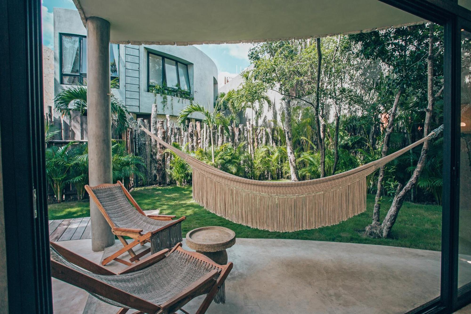 Tulum Jungle Luxury Villa -Pvt Pool - Concierge 6A Exteriör bild